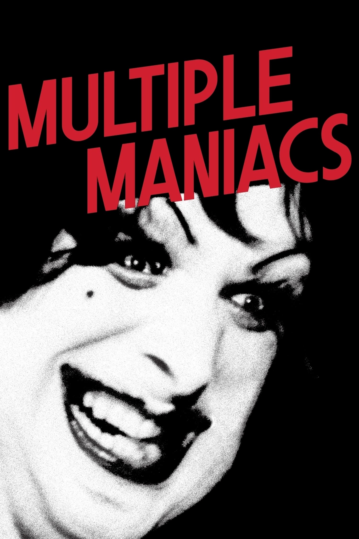 Multiple Maniacs | Multiple Maniacs