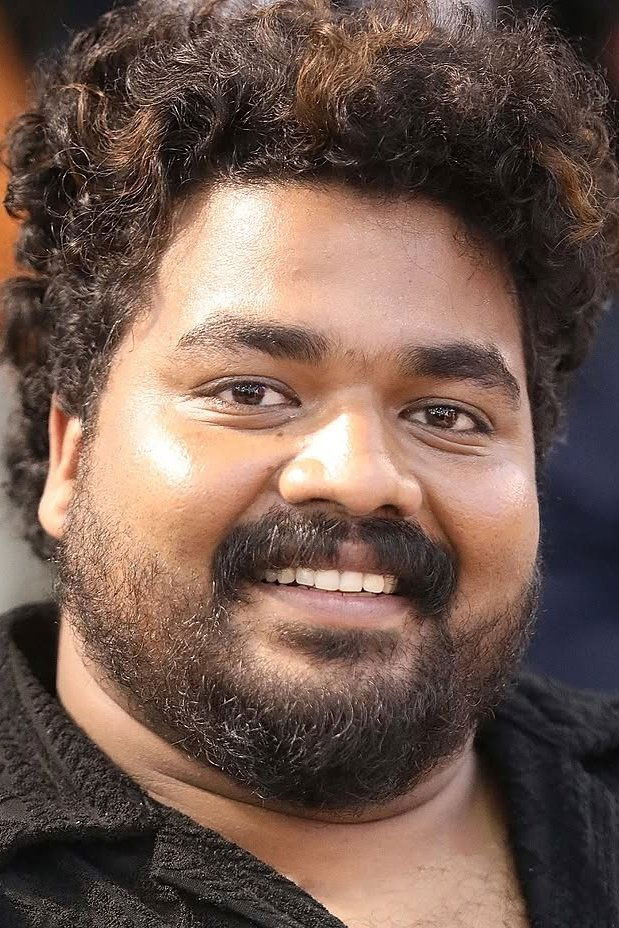 بازیگر Joemon Jyothir  