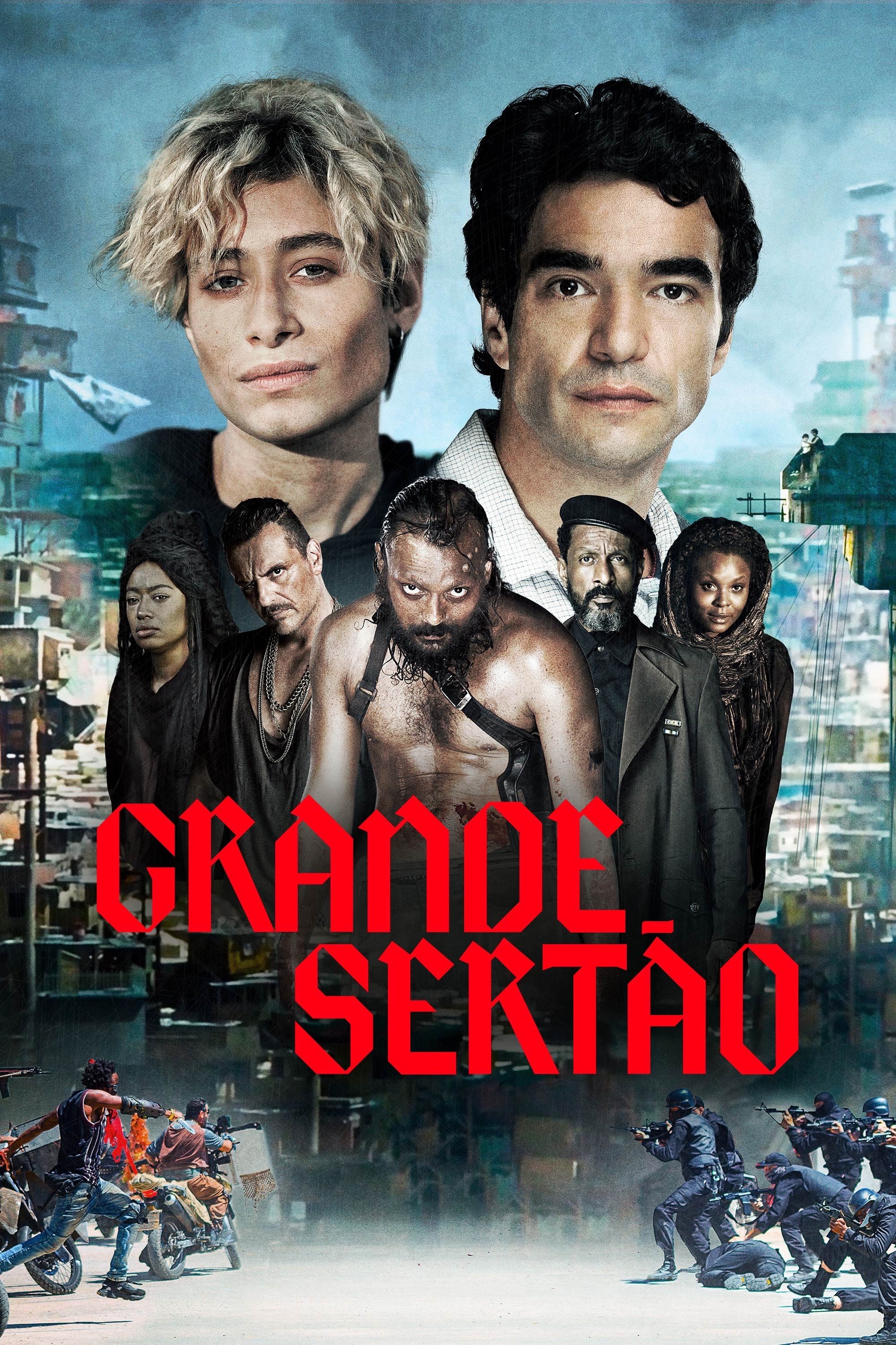 Grande Sertão | Grande Sertão