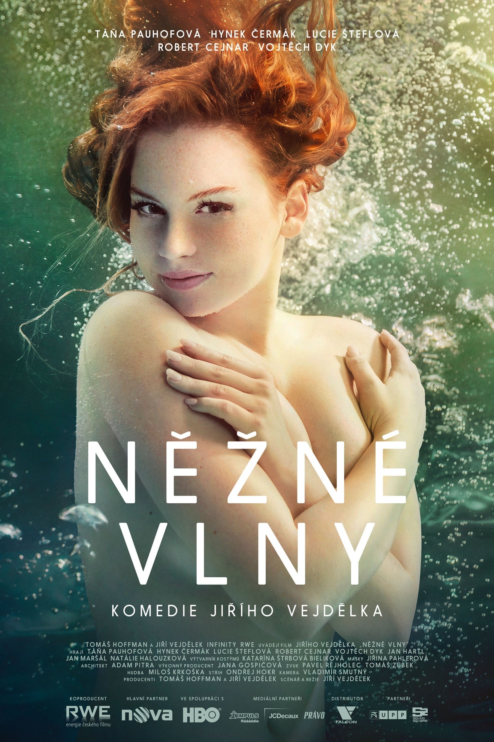 Něžné vlny