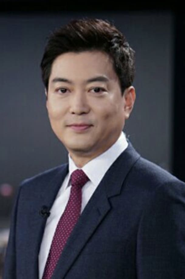 بازیگر Yoo Jung-hyun  