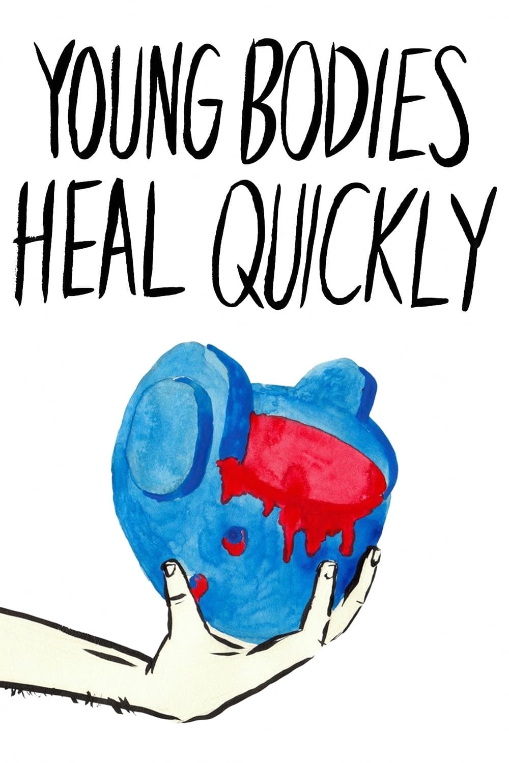 Young Bodies Heal Quickly | Young Bodies Heal Quickly