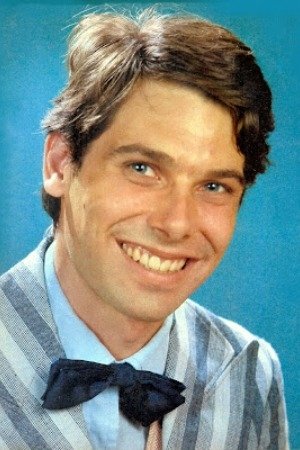 بازیگر Eduardo Tornaghi  