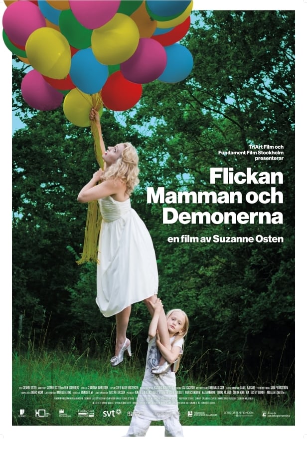 Flickan, mamman och demonerna | Flickan, mamman och demonerna