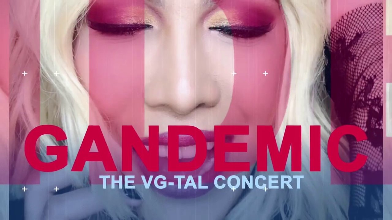 Gandemic|Gandemic