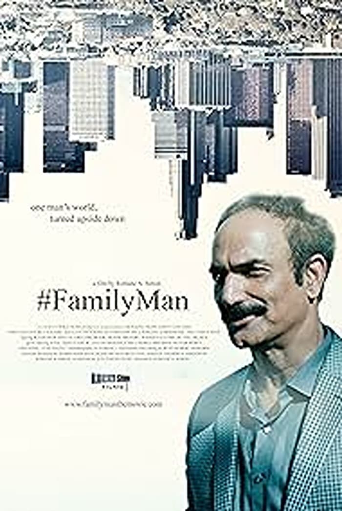 #FamilyMan | #FamilyMan