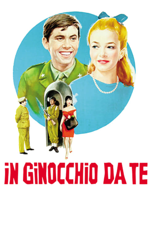 In ginocchio da te | In ginocchio da te