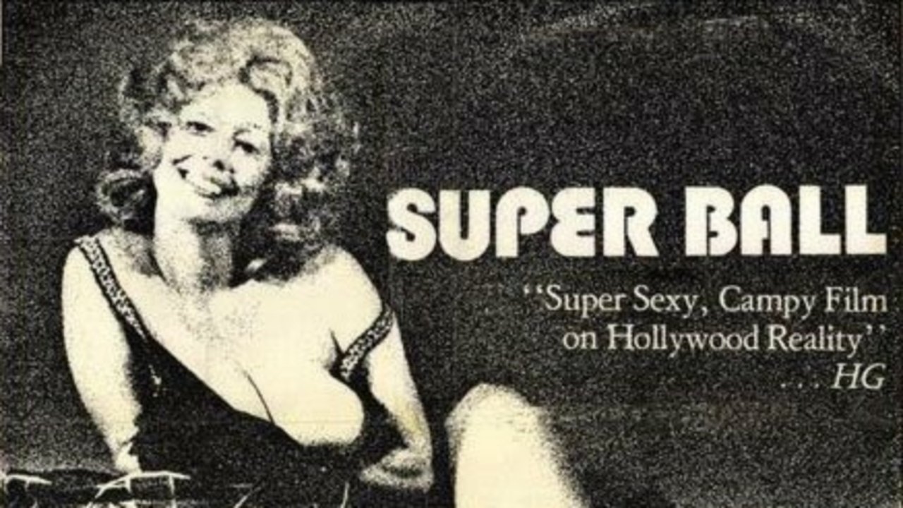Super Ball|Super Ball
