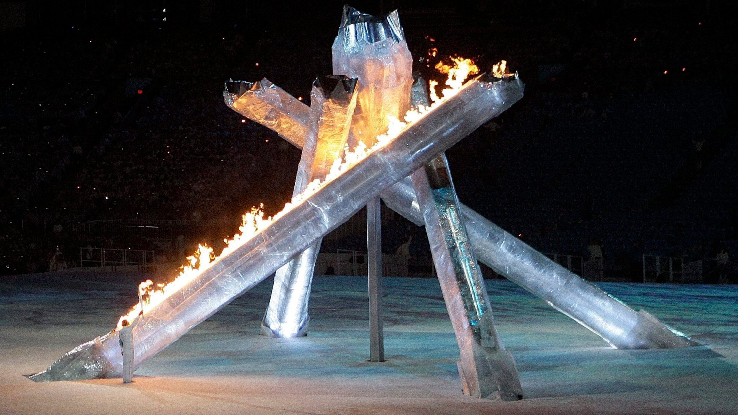 Vancouver 2010 Olympic Closing Ceremony|Vancouver 2010 Olympic Closing Ceremony