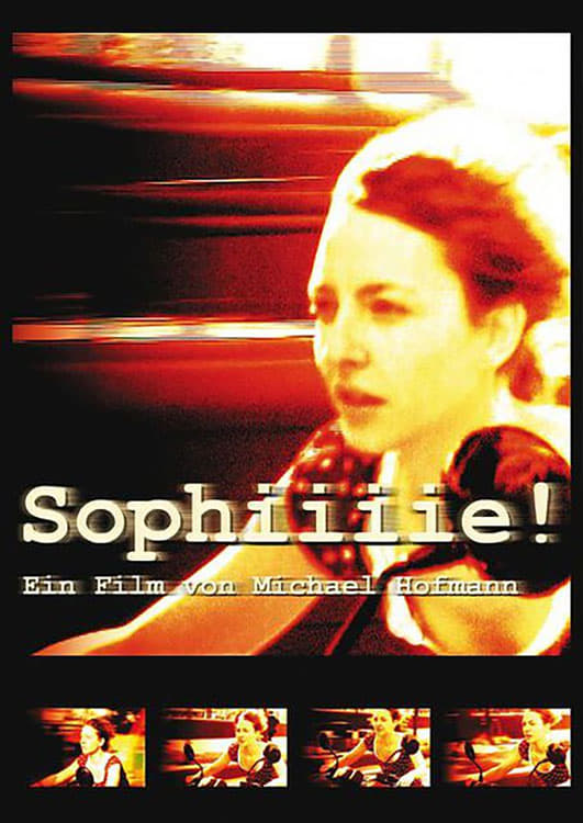 Sophiiiie! | Sophiiiie!