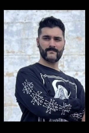 بازیگر Joseph Marino  