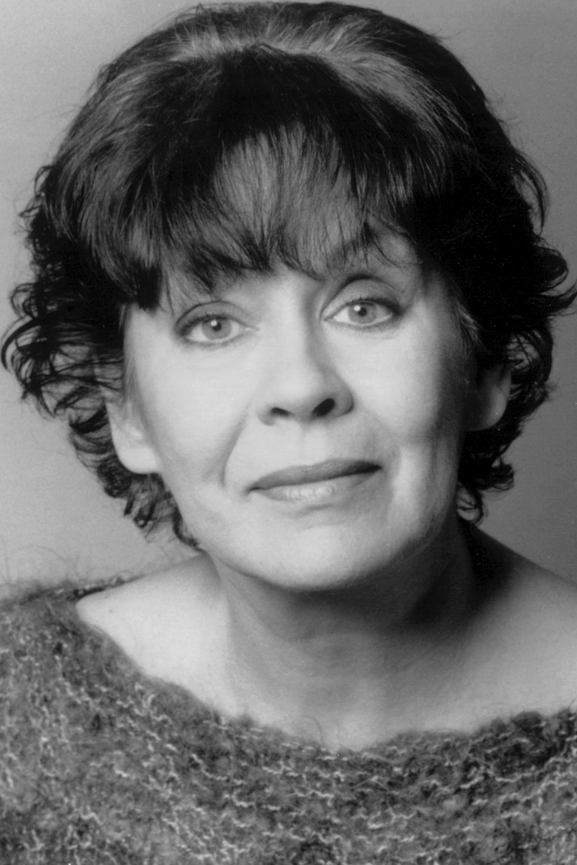 بازیگر Catherine Bégin  
