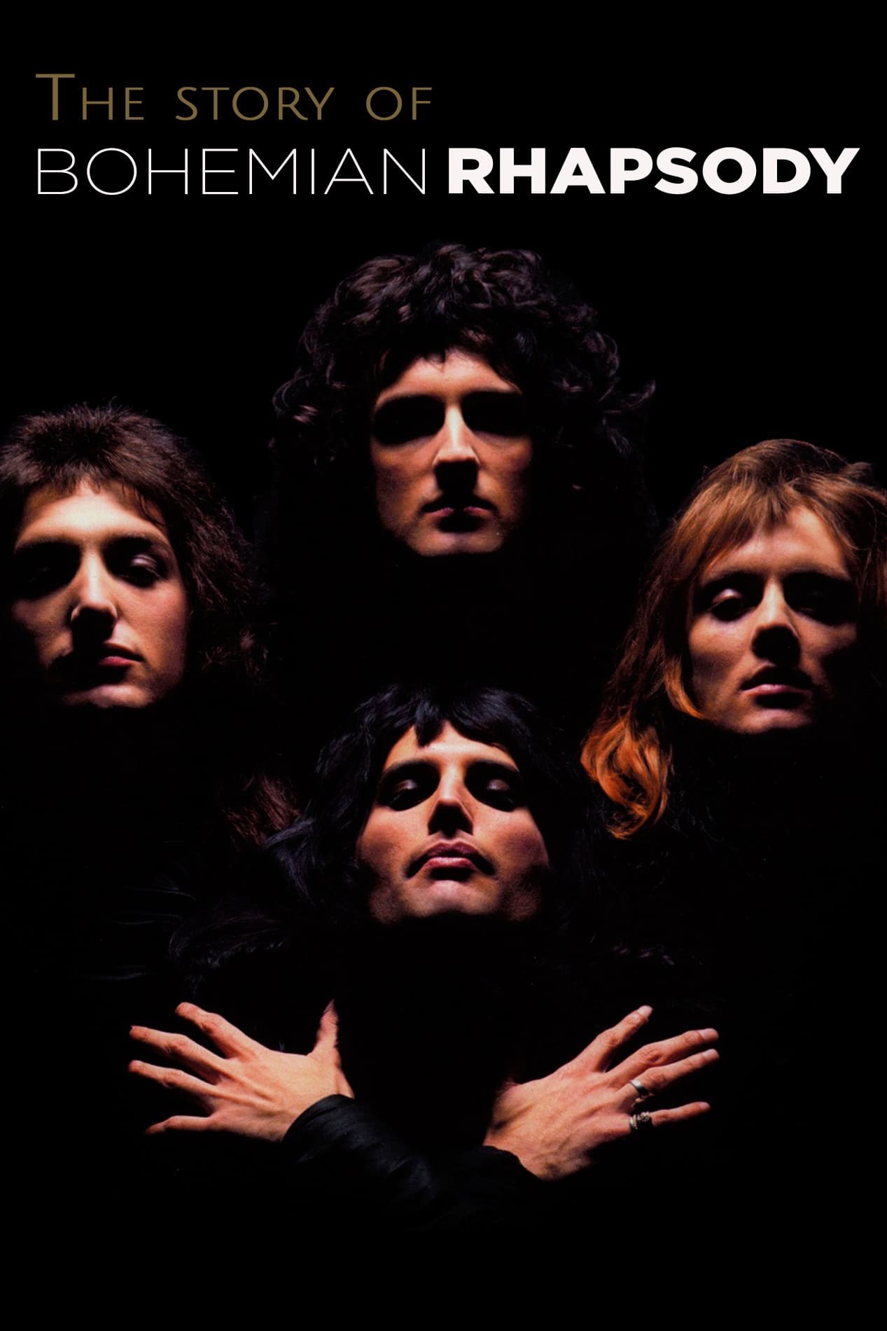 The Story of Bohemian Rhapsody | The Story of Bohemian Rhapsody