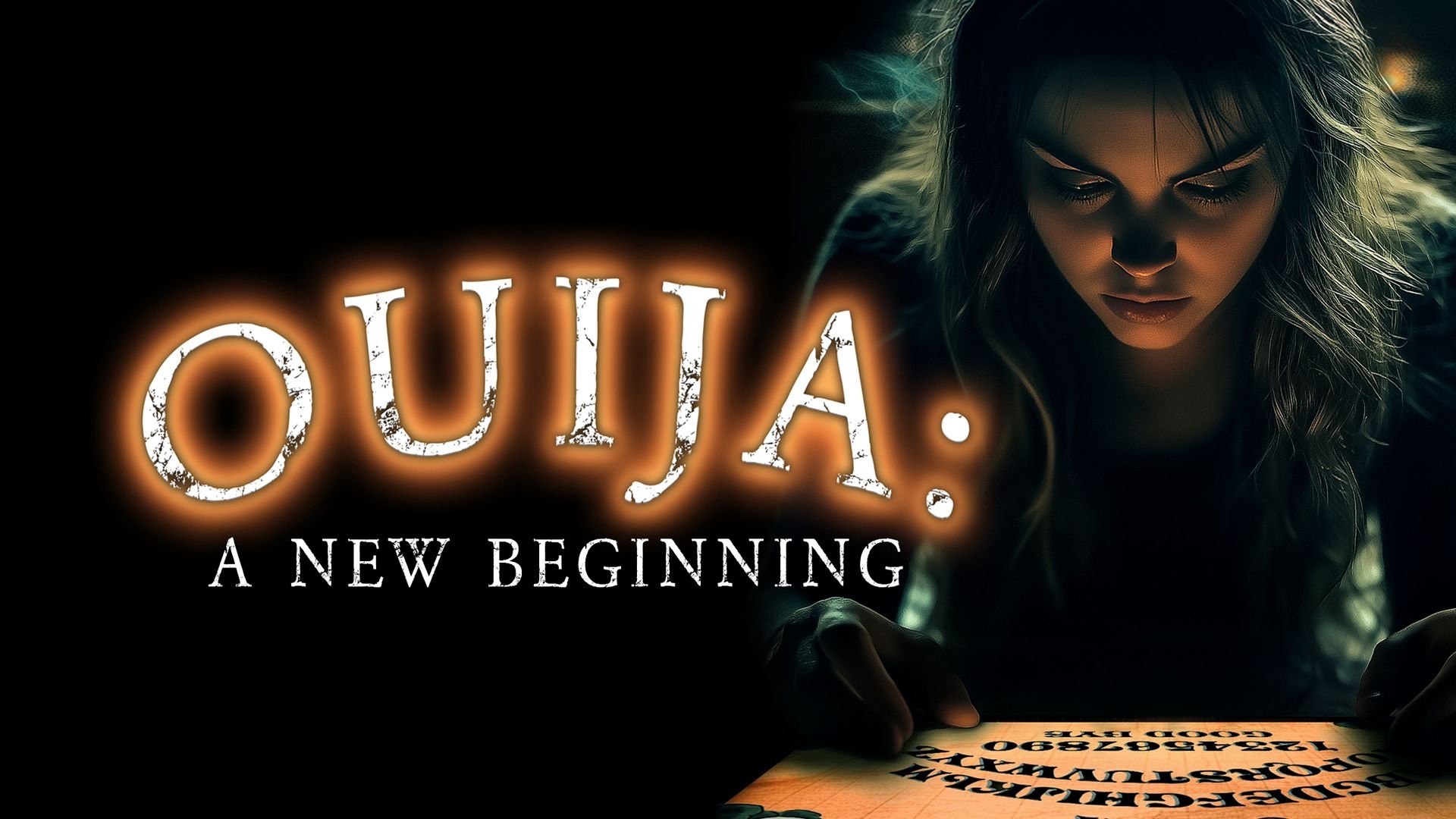 Ouija: A New Beginning|Ouija: A New Beginning