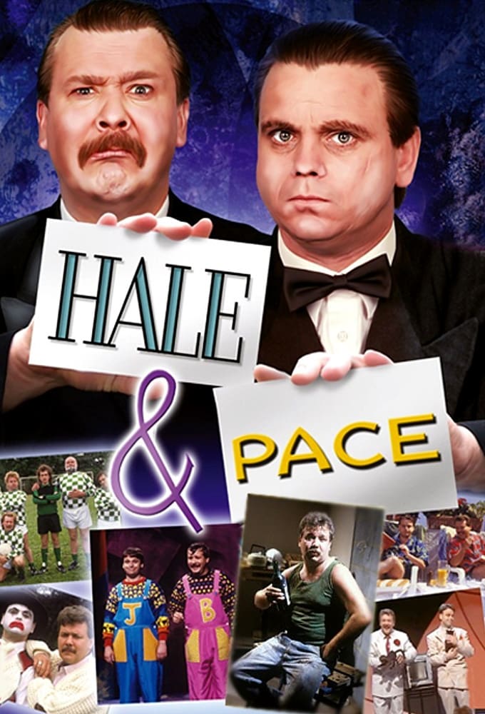 Hale & Pace | Hale & Pace