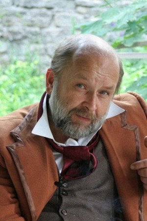بازیگر Alexandr Volkhonsky  