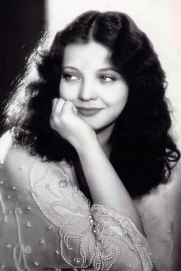 بازیگر Marjorie Whiteis  