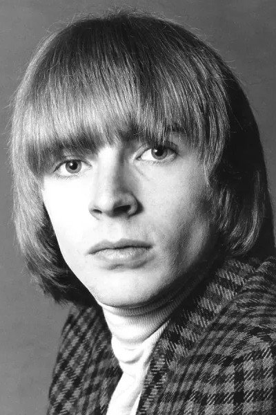 بازیگر Keith Relf  