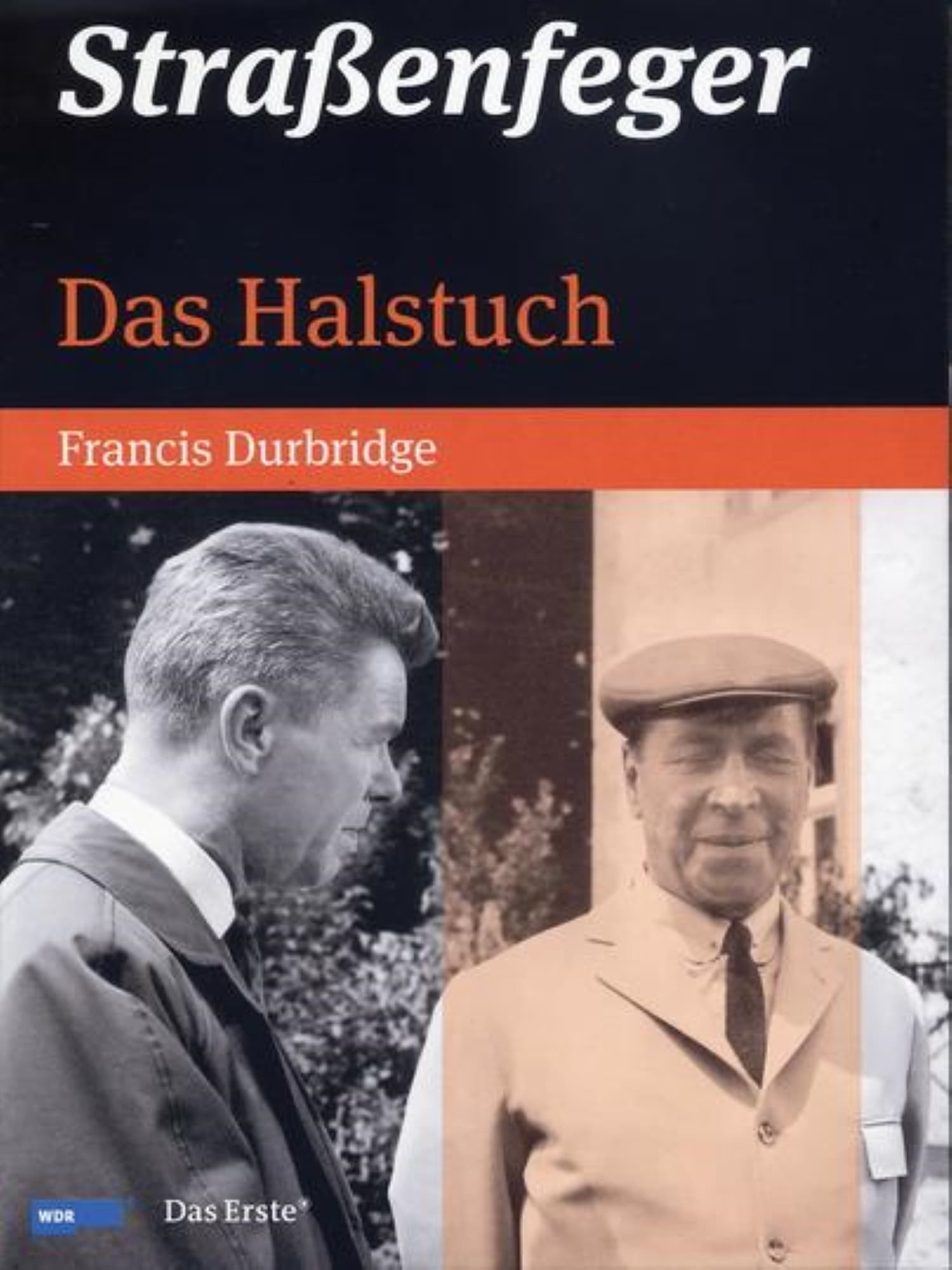 Das Halstuch | Das Halstuch