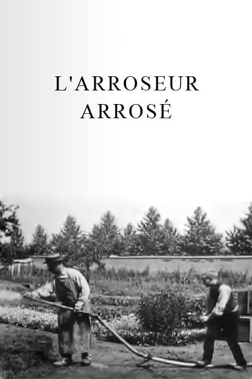 Arroseur et arrosé | Arroseur et arrosé