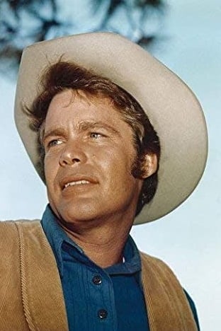 بازیگر Doug McClure  