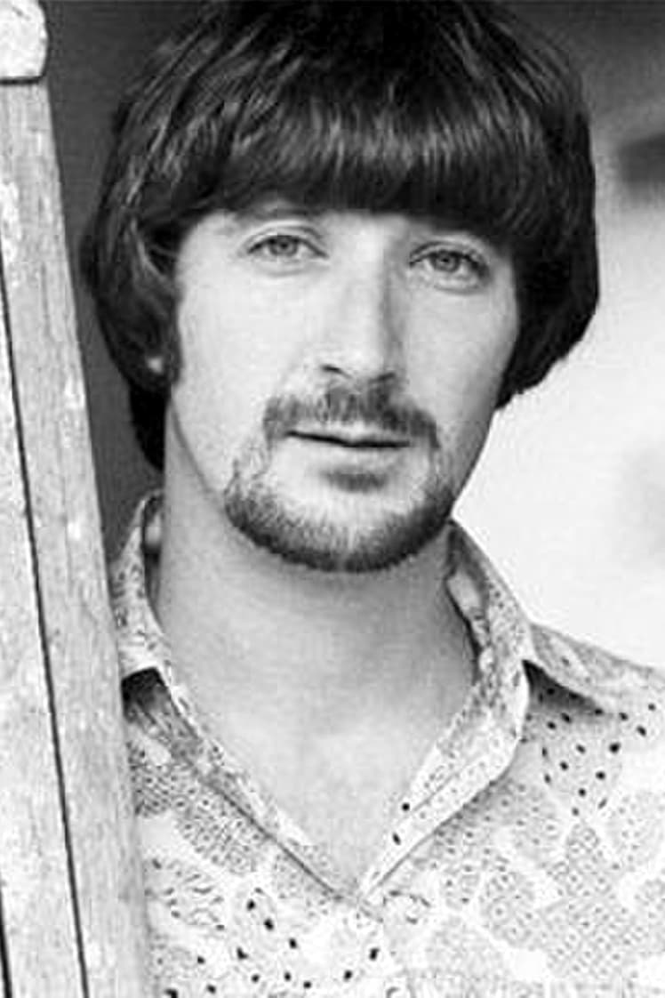 بازیگر Denny Doherty  