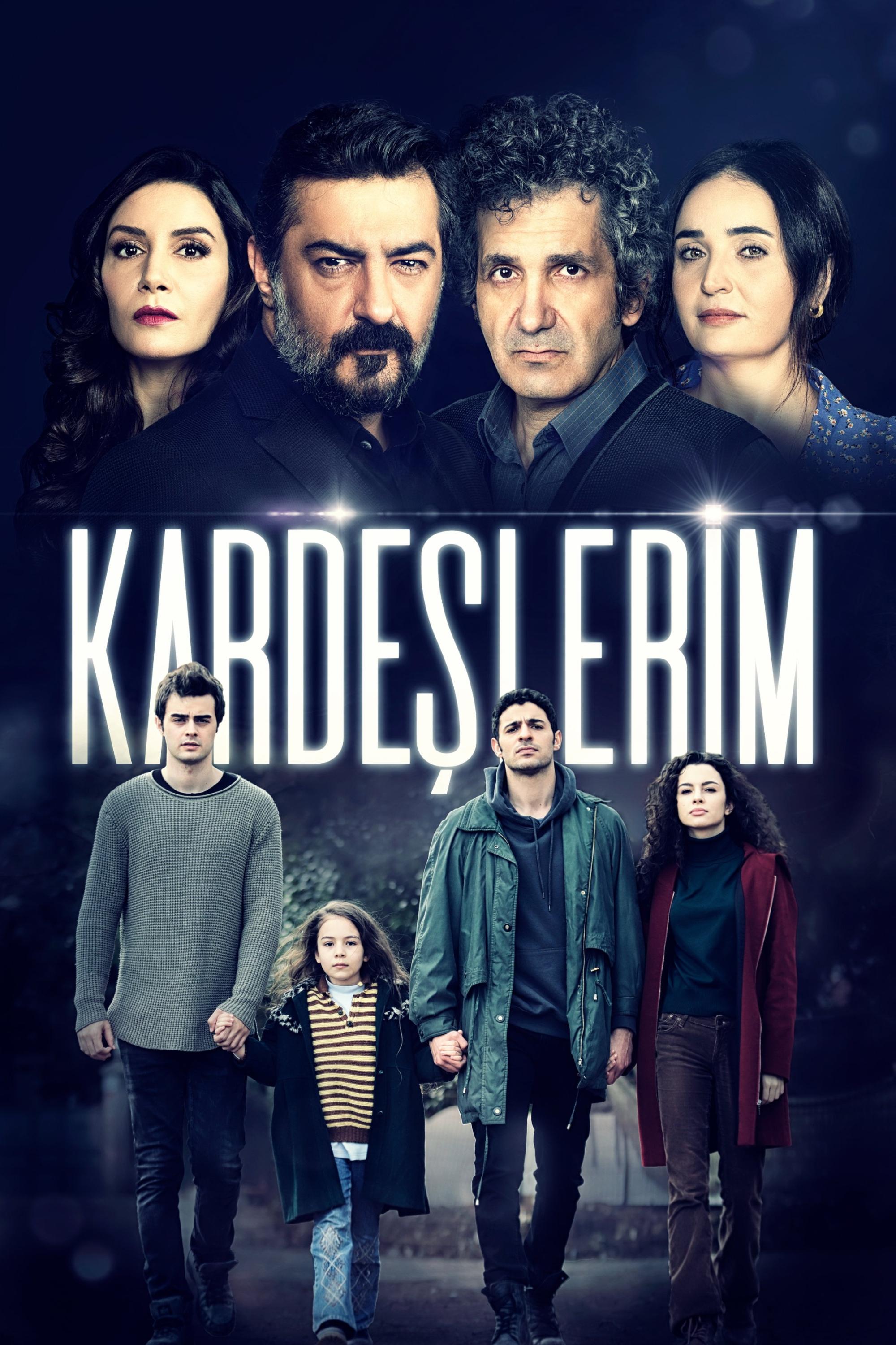 Kardeşlerim | Kardeşlerim