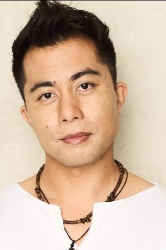 بازیگر Marc Fajardo  