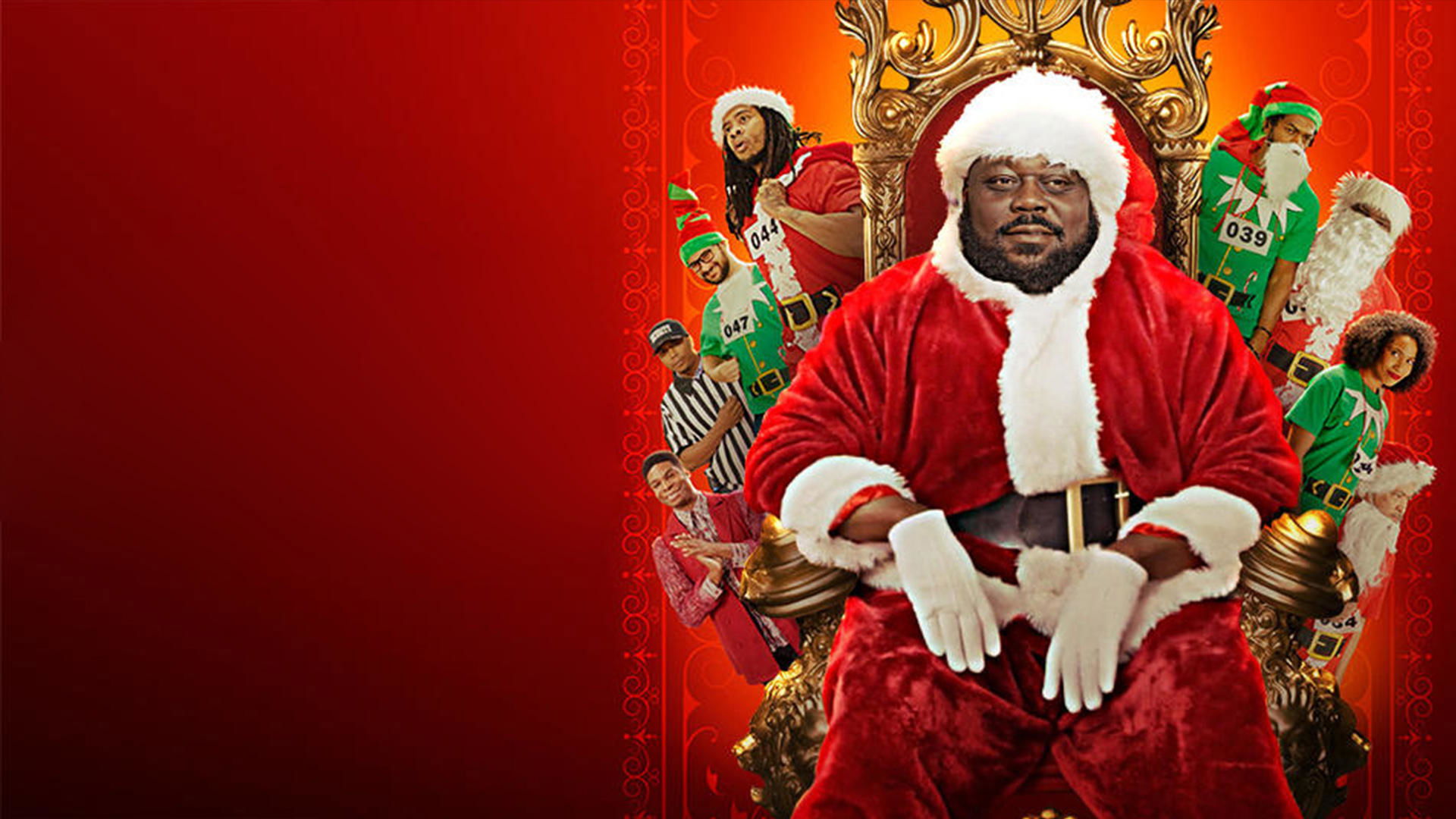 Santa Games|Santa Games