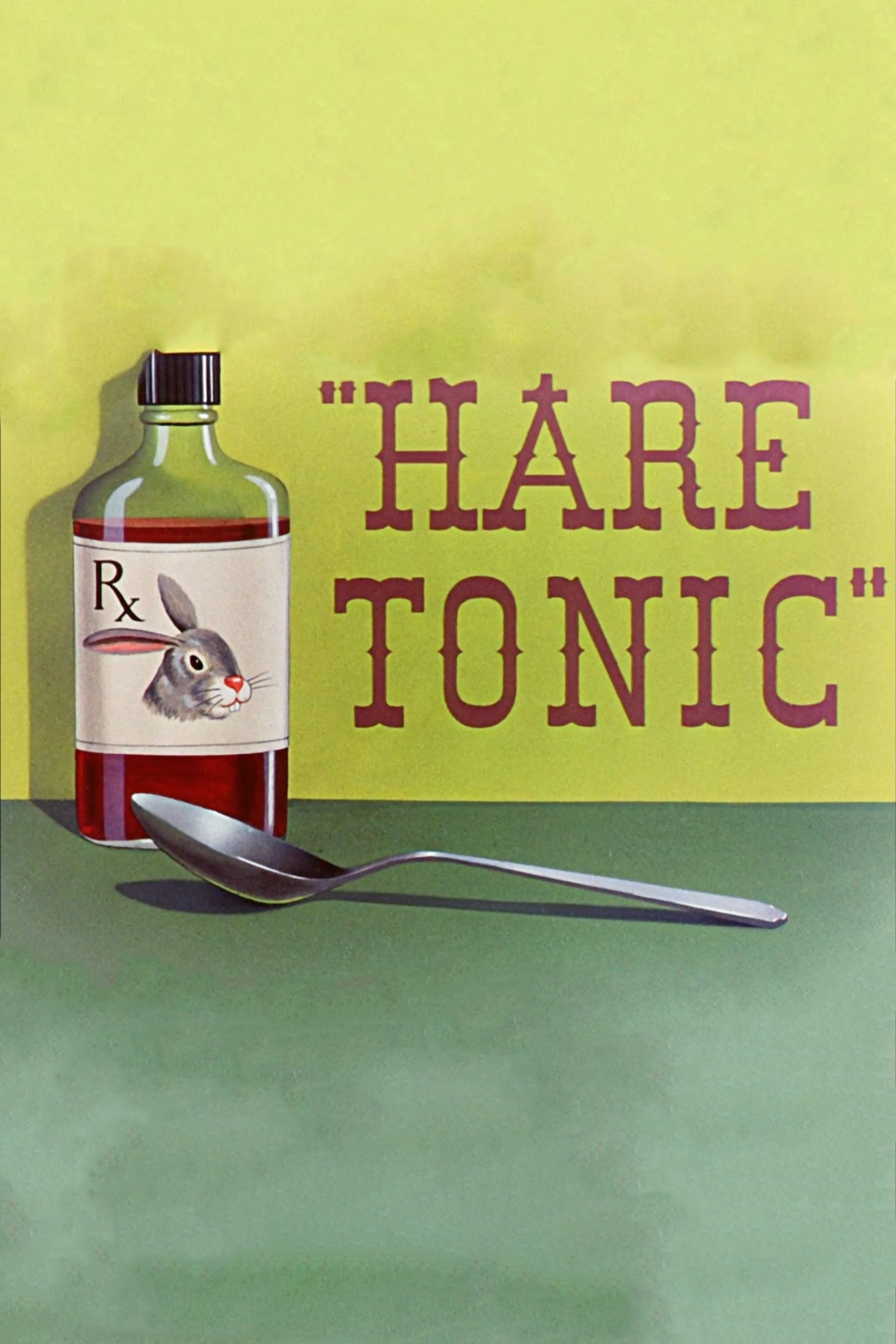 Hare Tonic