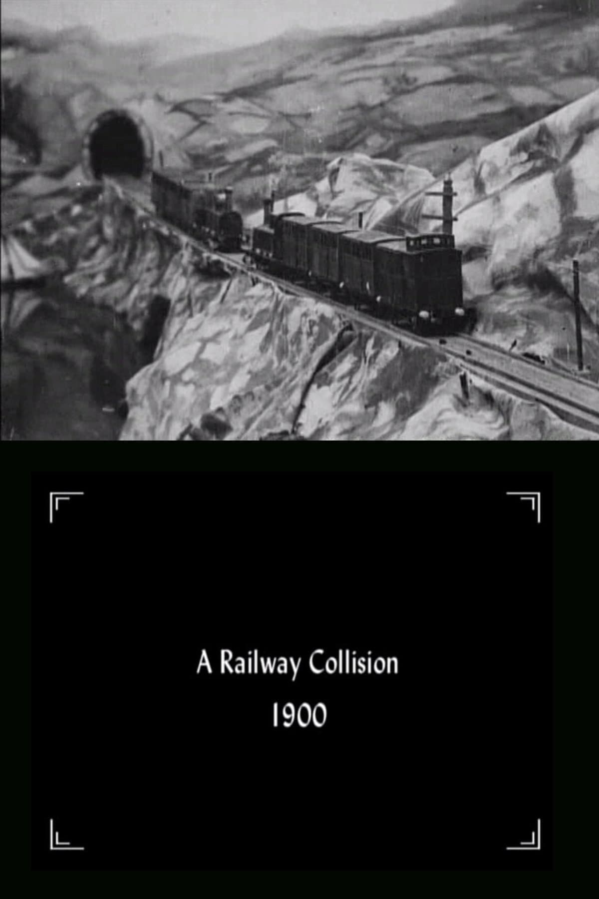 A Railway Collision | A Railway Collision