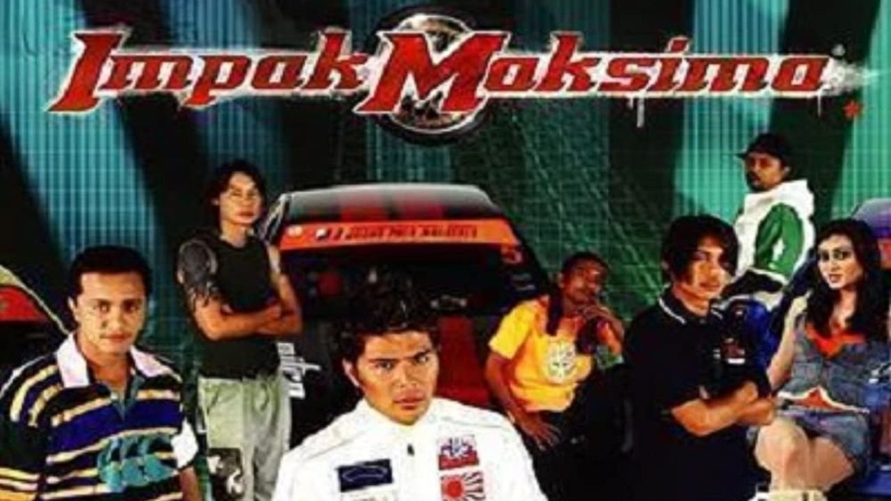Impak Maksima|Impak Maksima