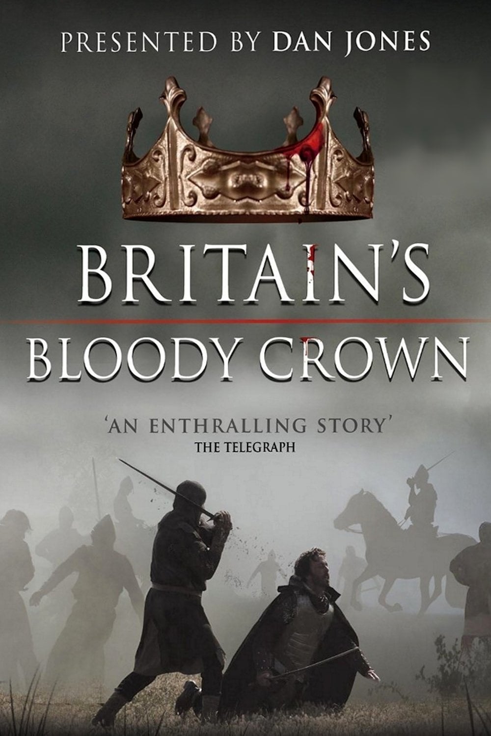 Britain's Bloody Crown | Britain's Bloody Crown