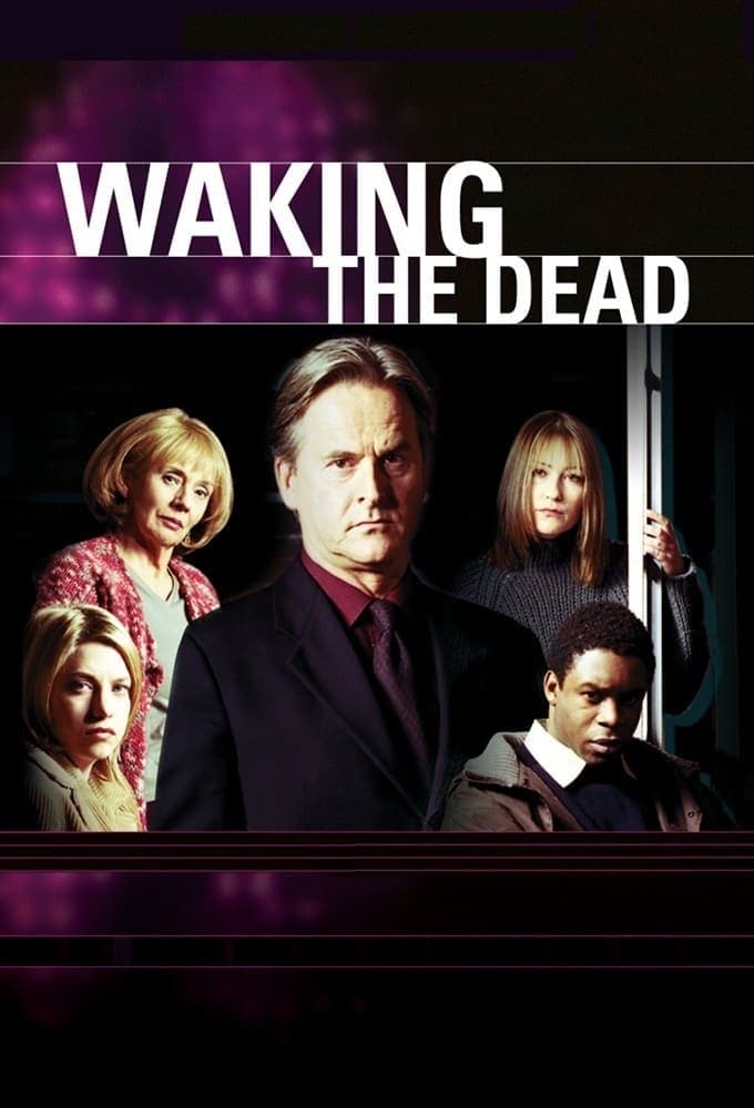 Waking the Dead | Waking the Dead