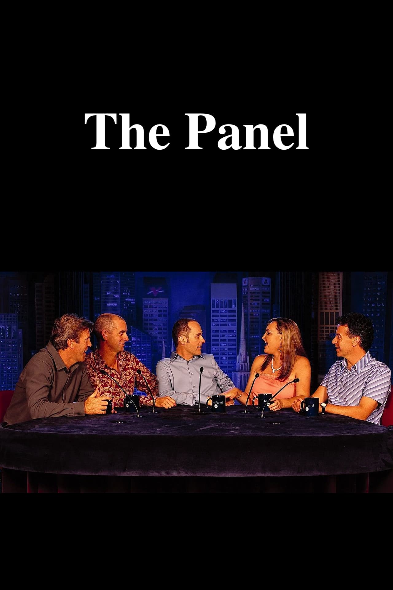 The Panel | The Panel