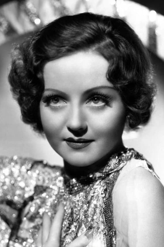 بازیگر Nancy Carroll  