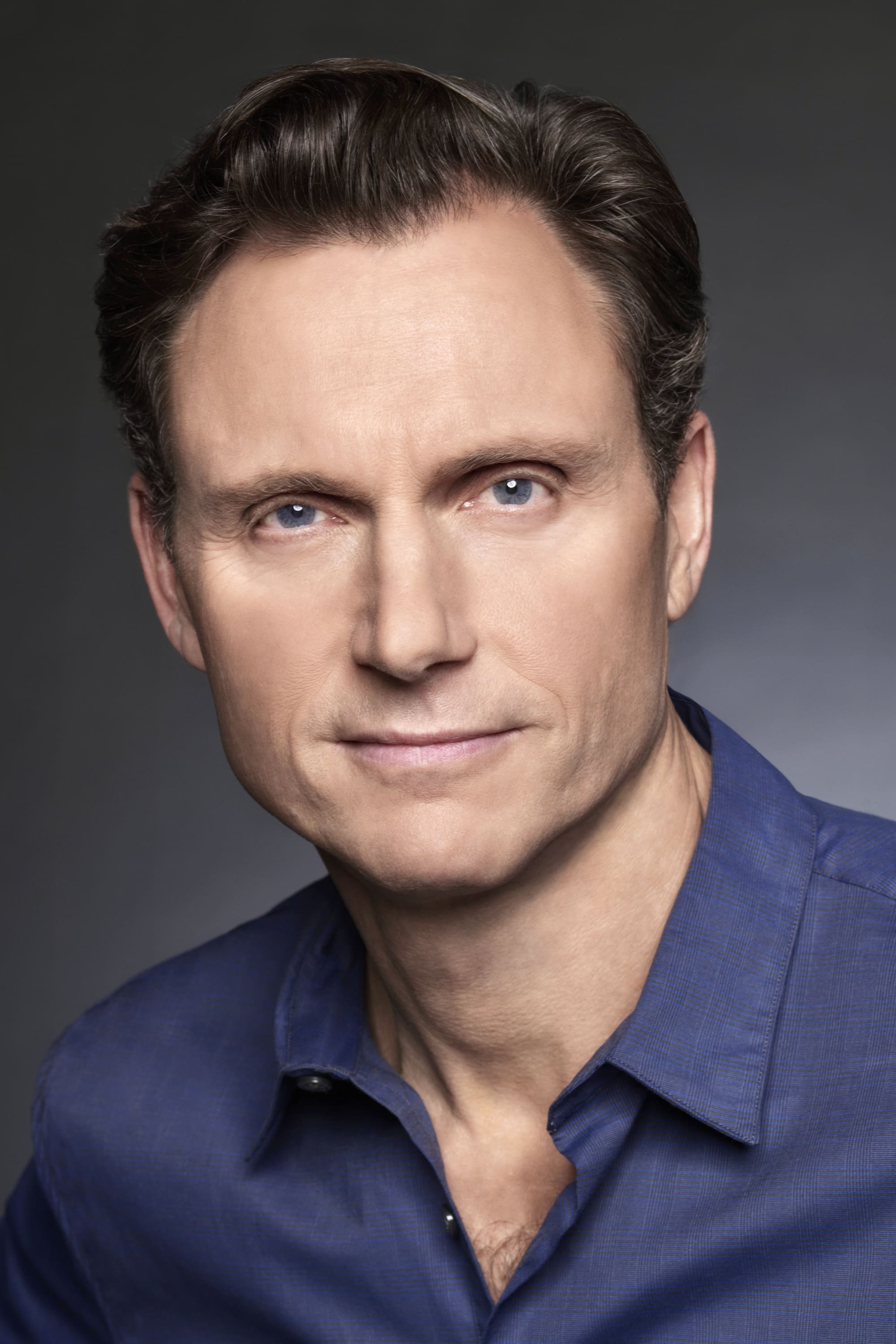 بازیگر Tony Goldwyn  