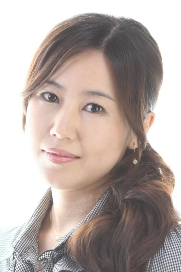 بازیگر Kaori Inoue  