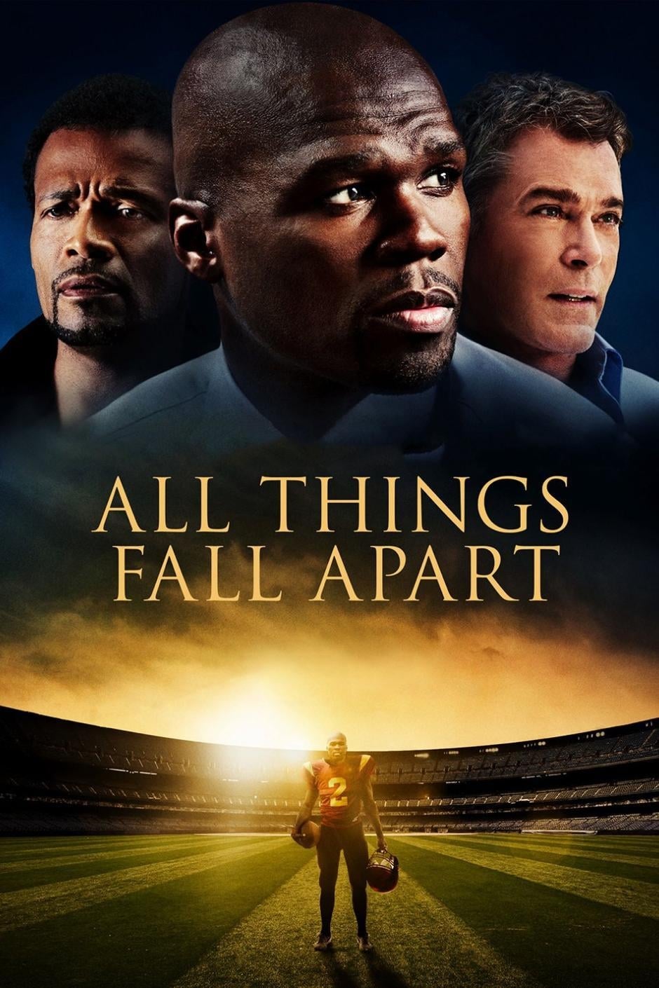 All Things Fall Apart | All Things Fall Apart