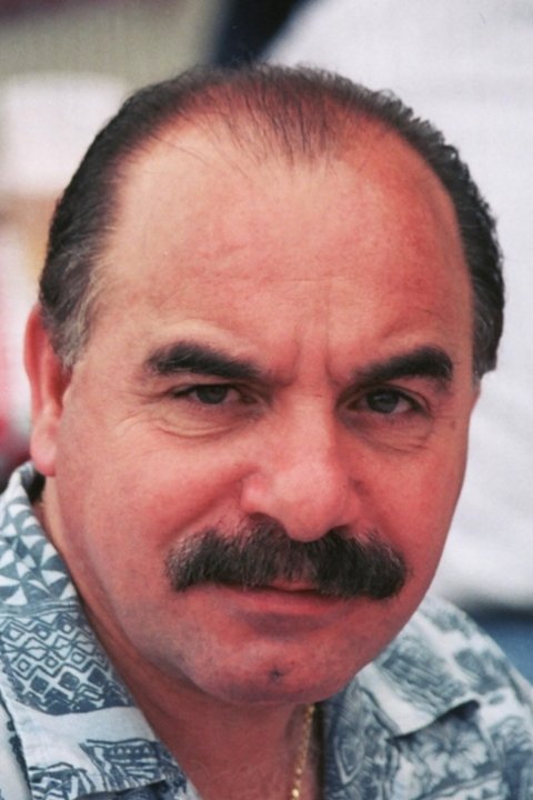 بازیگر Frankie Imbergamo  