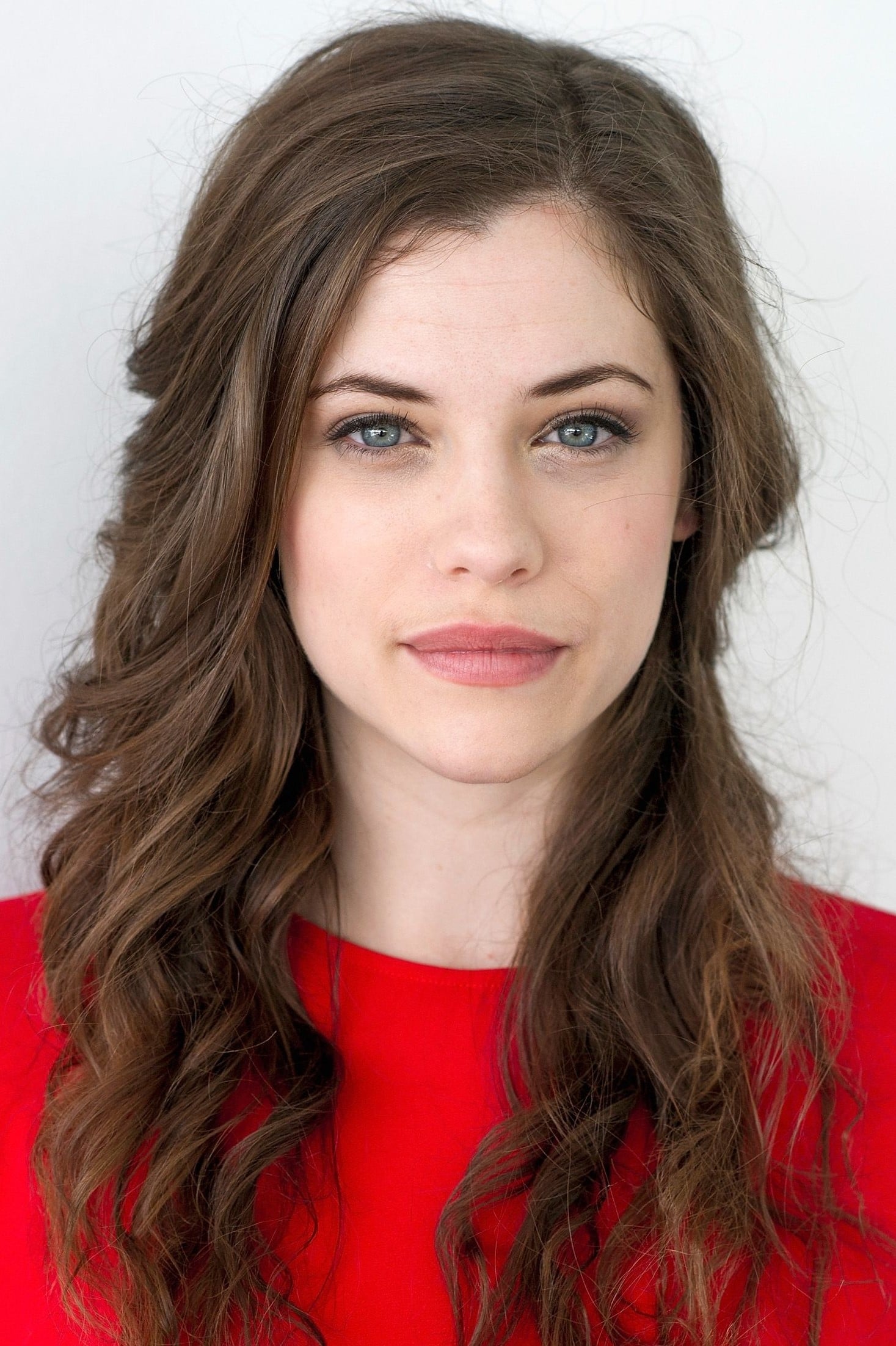 بازیگر Jessica De Gouw  