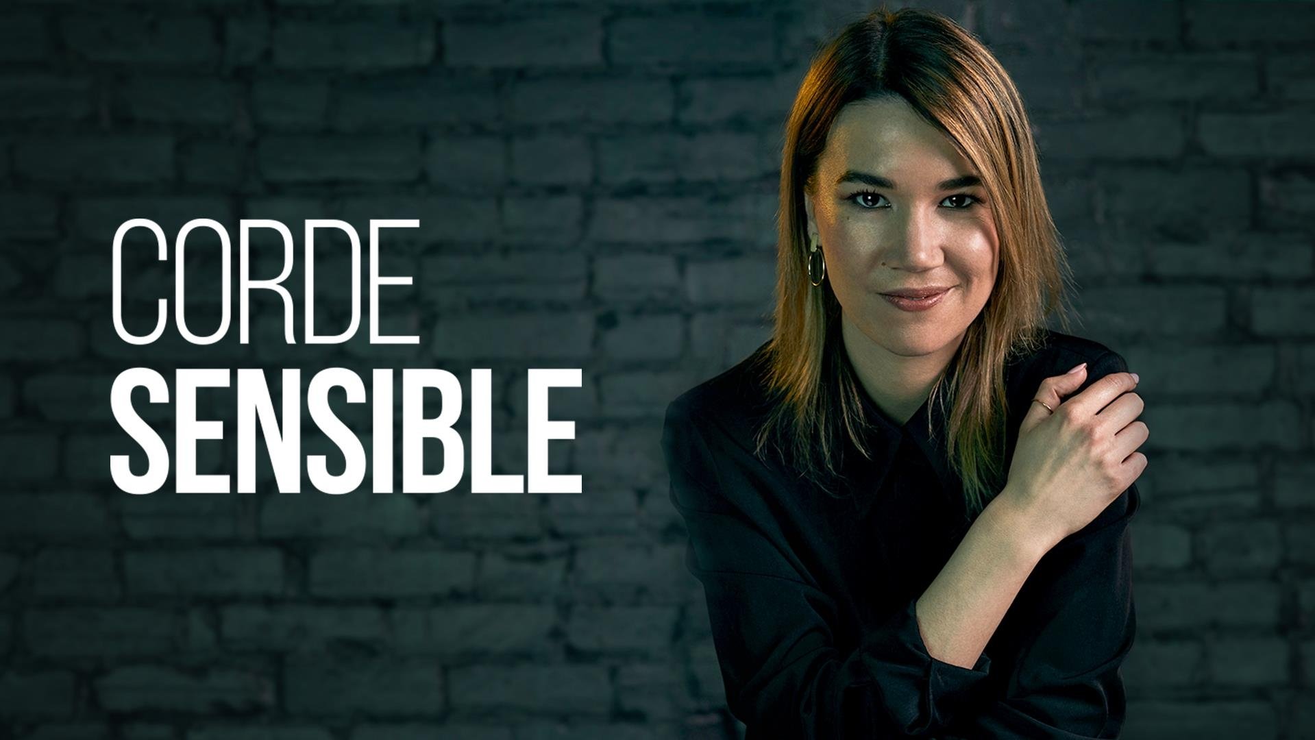 Corde Sensible : Indignation|Corde Sensible : Indignation