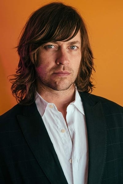 بازیگر Rhett Miller  