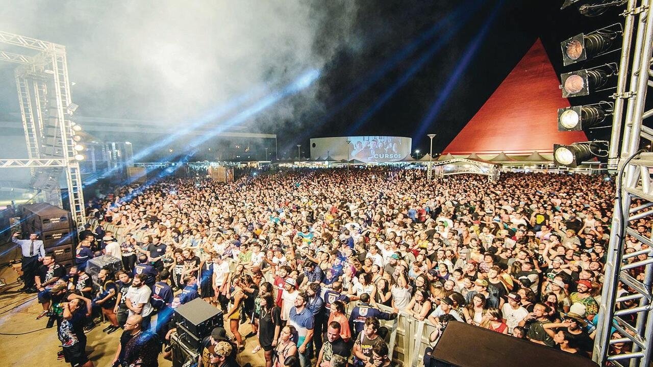 Goiânia Rock City|Goiânia Rock City