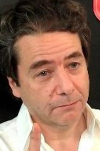 بازیگر Olivier Dazat  
