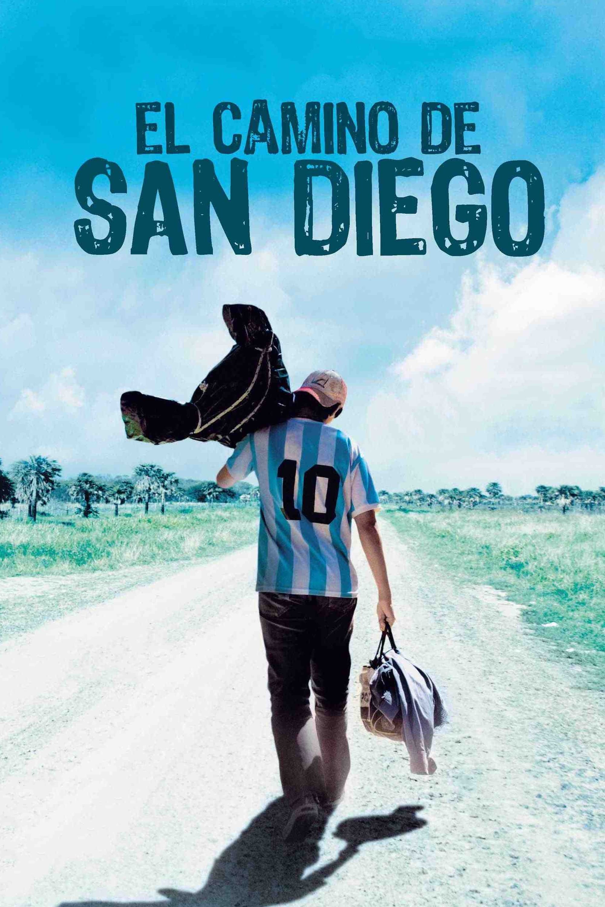 El camino de San Diego | El camino de San Diego