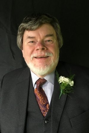 بازیگر David Sullivan  