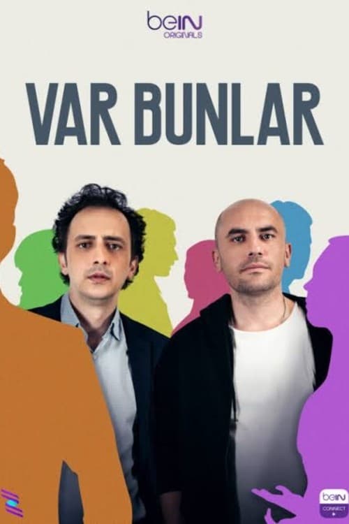 Var Bunlar | Var Bunlar