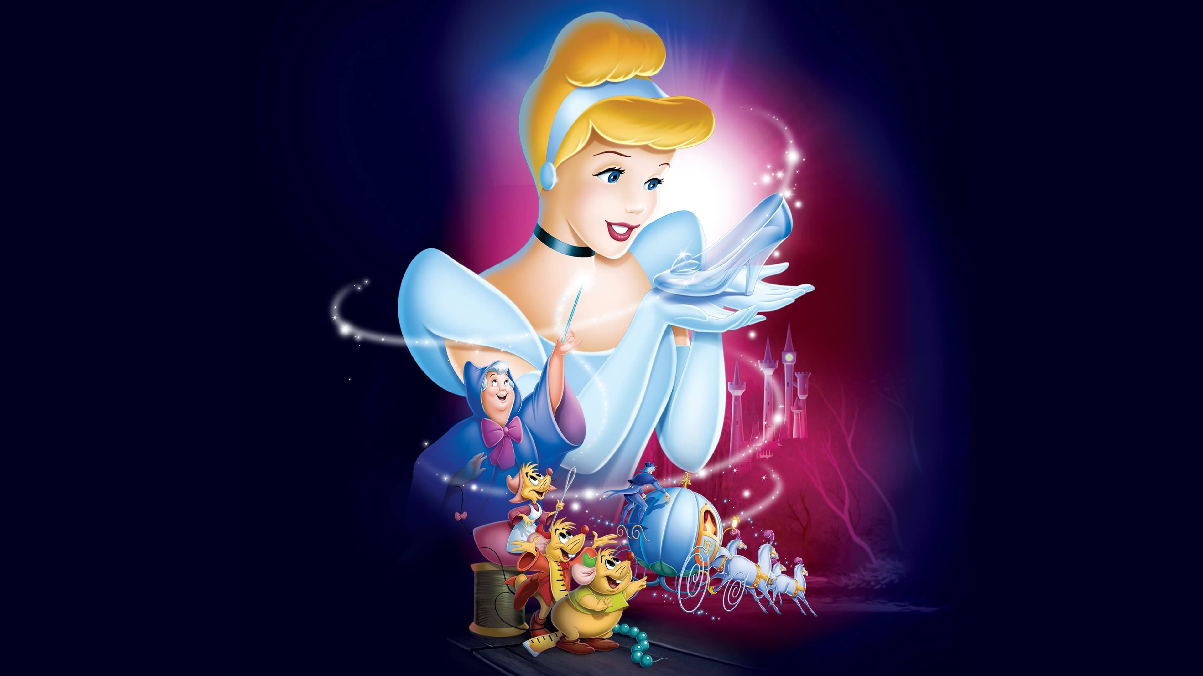 سیندرلا|Cinderella