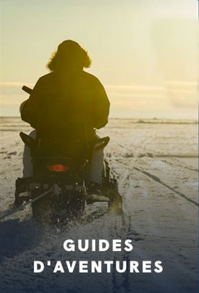 Guides d'aventures | Guides d'aventures